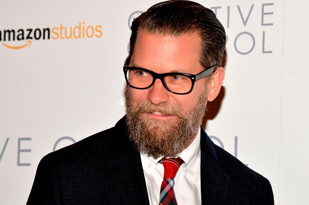 Gavin McInnes is wrong about the man’s role in the family